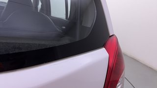 Used 2021 Maruti Suzuki Alto 800 Vxi Plus Petrol Manual dents MINOR DENT