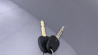 Used 2013 Hyundai i10 Sportz 1.2 AT Kappa2 Petrol Automatic extra CAR KEY VIEW