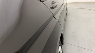 Used 2014 Honda City [2014-2017] SV Petrol Manual dents MINOR DENT