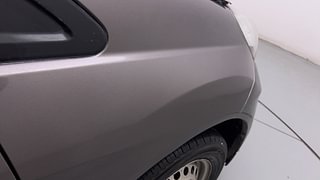 Used 2014 Honda Brio [2011-2016] EX MT Petrol Manual dents MINOR DENT