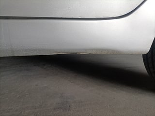 Used 2016 Hyundai Xcent SX 1.2 Petrol Manual dents MINOR DENT