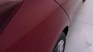 Used 2017 Hyundai Elite i20 [2014-2018] Asta 1.2 Dual Tone Petrol Manual dents MINOR SCRATCH
