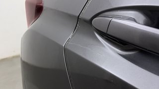 Used 2018 honda Jazz V Petrol Manual dents MINOR DENT
