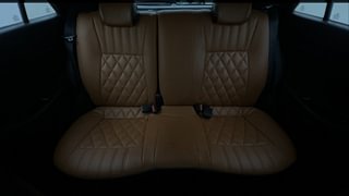 Used 2017 Hyundai i20 Active [2015-2020] 1.4 SX Diesel Manual interior REAR SEAT CONDITION VIEW