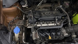 Used 2016 Hyundai i20 Active [2015-2020] 1.2 SX Petrol Manual engine ENGINE RIGHT SIDE VIEW