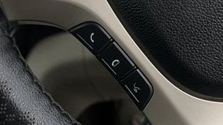 Used 2021 Hyundai New Santro 1.1 Sportz MT Petrol Manual top_features Voice command/control