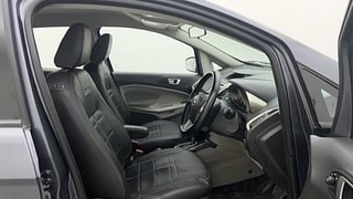 Used 2016 Ford EcoSport [2015-2017] Titanium 1.5L Ti-VCT AT Petrol Automatic interior RIGHT SIDE FRONT DOOR CABIN VIEW
