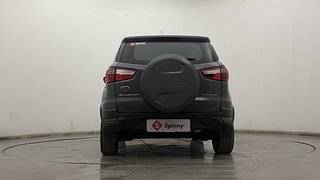 Used 2016 Ford EcoSport [2015-2017] Titanium 1.5L Ti-VCT AT Petrol Automatic exterior BACK VIEW