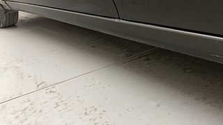 Used 2014 Honda City [2014-2017] SV Petrol Manual dents MINOR SCRATCH