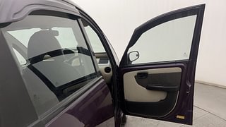 Used 2017 Tata Nano [2014-2018] Twist XT Petrol Petrol Manual interior RIGHT FRONT DOOR OPEN VIEW