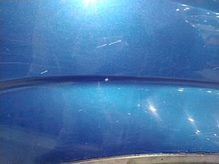Used 2018 Maruti Suzuki Ignis [2017-2020] Alpha AMT Petrol Petrol Automatic dents MINOR SCRATCH