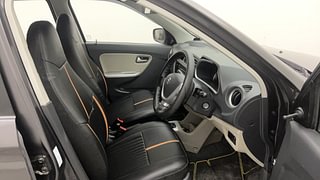 Used 2019 Maruti Suzuki Alto K10 [2014-2019] VXi Petrol Manual interior RIGHT SIDE FRONT DOOR CABIN VIEW