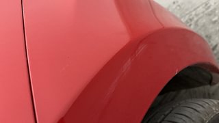 Used 2023 Maruti Suzuki Swift VXI AMT Petrol Automatic dents MINOR SCRATCH