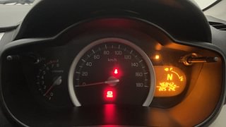 Used 2018 Maruti Suzuki Celerio ZXI (O) AMT Petrol Automatic interior CLUSTERMETER VIEW