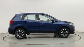 Used 2022 Maruti Suzuki S-Cross Alpha AT Petrol Automatic exterior RIGHT SIDE VIEW