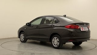 Used 2014 Honda City [2014-2017] SV Petrol Manual exterior LEFT REAR CORNER VIEW