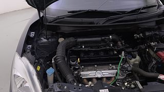 Used 2022 Maruti Suzuki Swift ZXI AMT Petrol Automatic engine ENGINE RIGHT SIDE HINGE & APRON VIEW