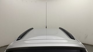 Used 2022 Renault Kwid Climber 1.0l SCE Petrol MT Petrol Manual exterior EXTERIOR ROOF VIEW