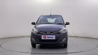 Used 2014 hyundai i10 Sportz 1.1 Petrol Petrol Manual exterior FRONT VIEW