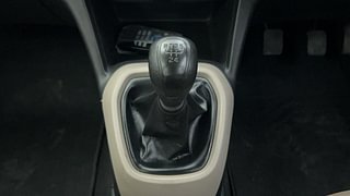 Used 2017 Hyundai Grand i10 [2017-2020] Magna 1.2 CRDi Diesel Manual interior GEAR  KNOB VIEW