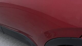 Used 2020 Hyundai Venue [2019-2022] SX 1.0  Turbo Petrol Manual dents MINOR DENT