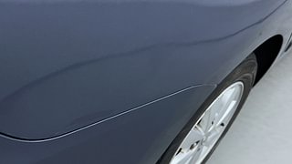 Used 2015 Hyundai Xcent [2014-2017] SX Petrol Petrol Manual dents MINOR SCRATCH