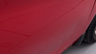 Used 2016 Honda Brio [2011-2016] VX MT Petrol Manual dents MINOR DENT