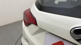 Used 2019 Mahindra XUV 300 W8 Diesel Diesel Manual dents MINOR SCRATCH