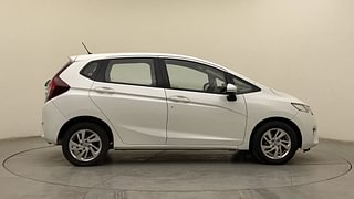 Used 2017 honda Jazz V CVT Petrol Automatic exterior RIGHT SIDE VIEW