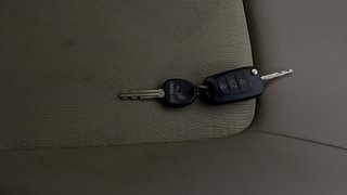 Used 2014 hyundai i10 Sportz 1.1 Petrol Petrol Manual extra CAR KEY VIEW
