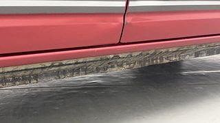 Used 2019 Renault Kwid [2017-2019] RXT 1.0 SCE Special (O) Petrol Manual dents MINOR SCRATCH