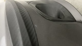 Used 2017 Maruti Suzuki Alto K10 [2014-2019] VXi Petrol Manual dents MINOR SCRATCH