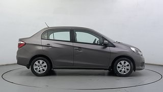 Used 2017 Honda Amaze 1.2L SX Petrol Manual exterior RIGHT SIDE VIEW
