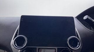 Used 2010 Hyundai i20 [2008-2012] Asta 1.4 AT Petrol Automatic top_features Integrated (in-dash) music system