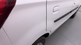 Used 2021 Maruti Suzuki Alto 800 Vxi Plus Petrol Manual dents MINOR SCRATCH