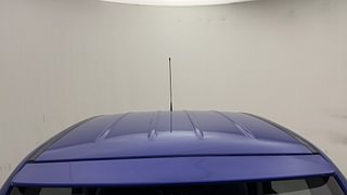 Used 2015 Tata Nano [2014-2018] Twist XT Petrol Petrol Manual exterior EXTERIOR ROOF VIEW