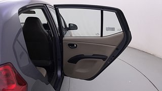 Used 2014 hyundai i10 Sportz 1.1 Petrol Petrol Manual interior RIGHT REAR DOOR OPEN VIEW