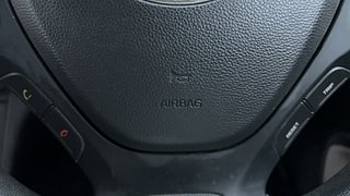 Used 2015 Hyundai Xcent [2014-2017] SX Petrol Petrol Manual top_features Airbags