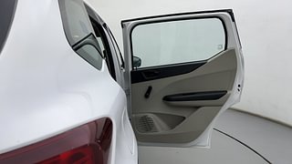 Used 2020 Renault Triber [2019-2021] RXL AMT Petrol Automatic interior RIGHT REAR DOOR OPEN VIEW