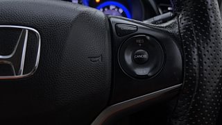Used 2015 Honda City [2014-2017] VX CVT Petrol Automatic top_features Cruise control