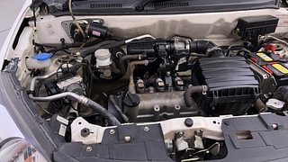 Used 2021 Maruti Suzuki Alto 800 Vxi Plus Petrol Manual engine ENGINE RIGHT SIDE VIEW