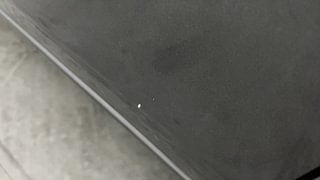 Used 2017 Maruti Suzuki Alto K10 [2014-2019] VXi Petrol Manual dents MINOR DENT