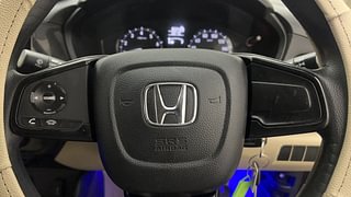 Used 2018 honda Amaze 1.2 S i-VTEC Petrol Manual top_features Steering mounted controls