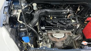 Used 2021 Maruti Suzuki S-Cross Zeta Petrol Manual engine ENGINE RIGHT SIDE VIEW