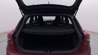 Used 2017 Hyundai Elite i20 [2014-2018] Asta 1.2 Dual Tone Petrol Manual interior DICKY INSIDE VIEW