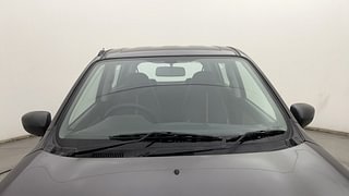 Used 2019 Maruti Suzuki Alto K10 [2014-2019] VXi Petrol Manual exterior FRONT WINDSHIELD VIEW