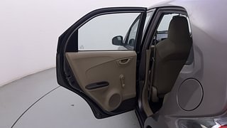 Used 2014 Honda Brio [2011-2016] EX MT Petrol Manual interior LEFT REAR DOOR OPEN VIEW