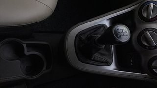 Used 2014 hyundai i10 Sportz 1.1 Petrol Petrol Manual interior GEAR  KNOB VIEW