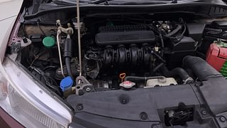Used 2015 Honda City [2014-2017] VX CVT Petrol Automatic engine ENGINE RIGHT SIDE VIEW