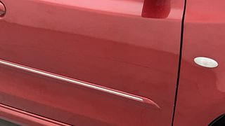 Used 2011 Toyota Etios [2010-2017] VX Petrol Manual dents MINOR SCRATCH